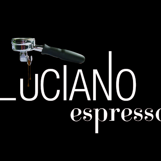 Luciano Espresso Bar logo