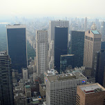 trump tower in NYC in New York City, United States 