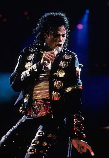 Michael Jackson Dp Profile Pictures