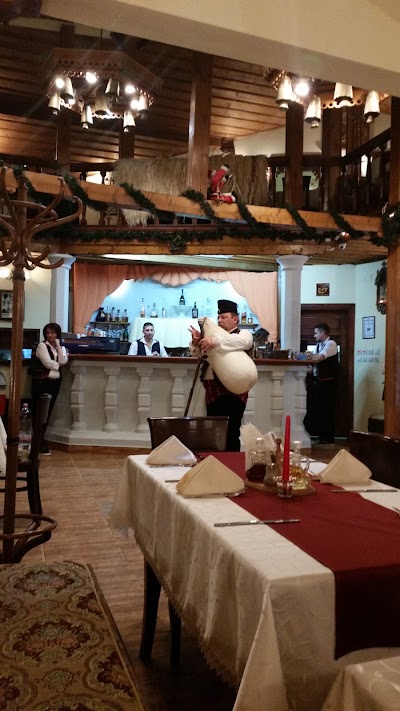 Photos of Restaurant "The white house"