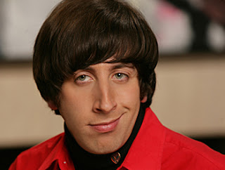 Serie TV > "The Big Bang Theory" Simon%20Helberg%20-%20Howard%20Wolowitz