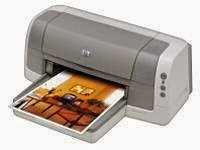  HP Deskjet 6122 - Printer - color - duplex - ink-jet - Legal, A4 - 600 dpi x 600 dpi - up to 20 ppm (mono) / up to 13 ppm (color) - capacity: 150 sheets - Parallel, USB