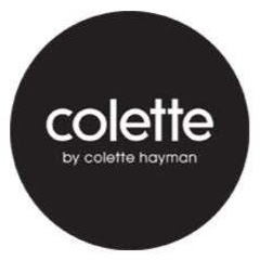 colette by colette hayman - Erina