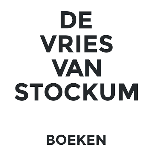 De Vries Van Stockum logo