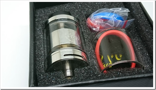 DSC 0303 thumb%25255B3%25255D - 【RTA】「COILART MAGE GTA」レビュー！ドリチ交換できないけど爆煙＆フレーバータイプRTA