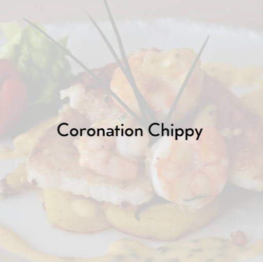 Coronation Chippy