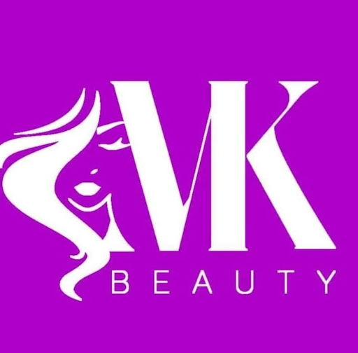 M&K Kosmetikstudio logo