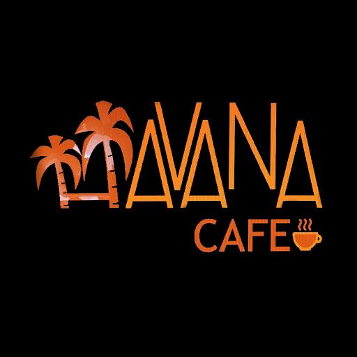 Havana cafe logo