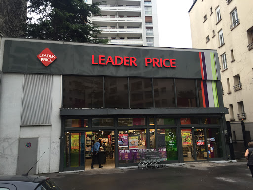 Leader Price