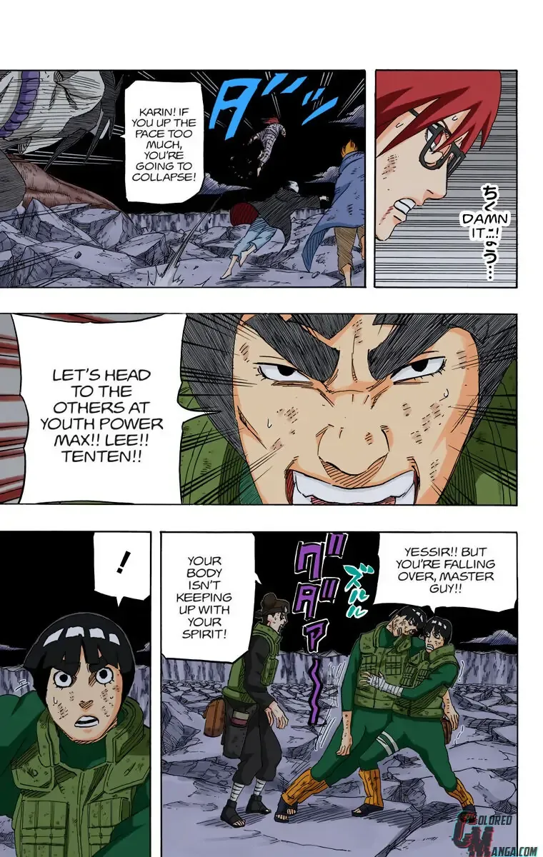 Chapter 664 Page 2