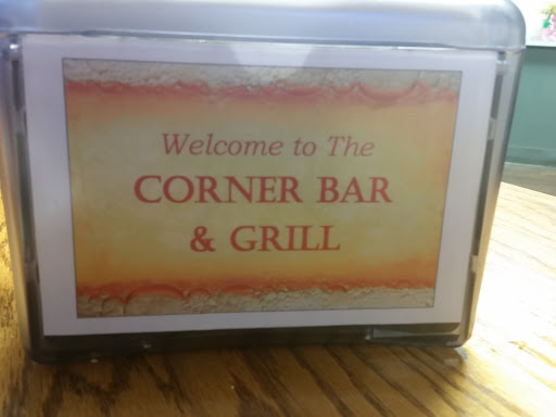 Restaurant «The Corner Bar & Grill», reviews and photos, 4492 N 4th St, Dubois, IN 47527, USA