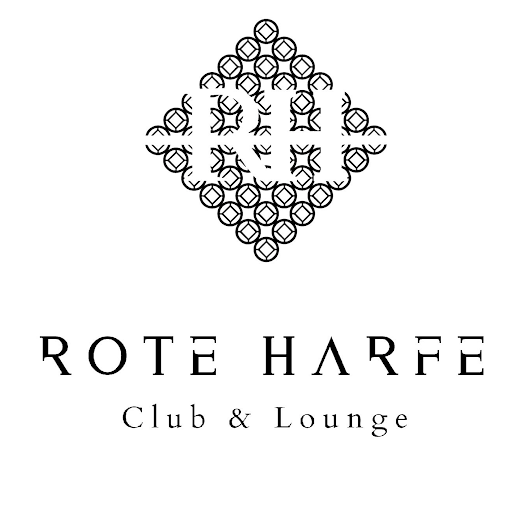 Rote Harfe logo