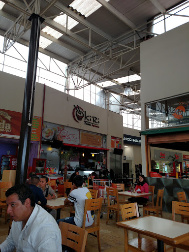 KiRi, Plaza Crystal Local 56, Infonavit Minera, La Mesilla, 73800 Teziutlán, Pue., México, Restaurante de comida rápida | PUE