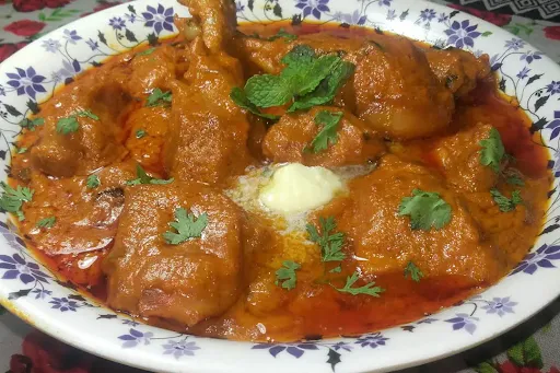 Butter Chicken