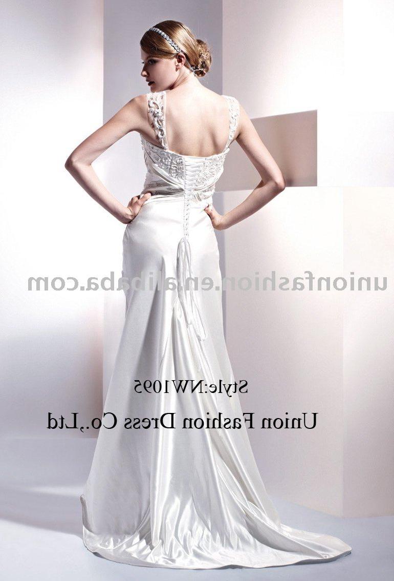 bridal corset Wedding Dress