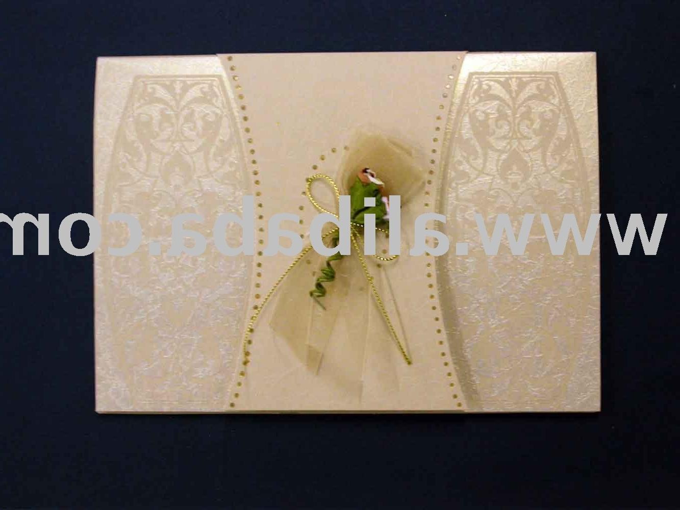 Invitation Card