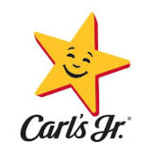 Carl's Jr. Henderson logo