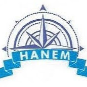 Hanem Denizcilik logo