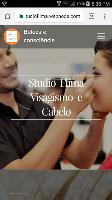 CORTE VISAGISTA INFANTIL :: Studio Flima Visagismo e Cabelo