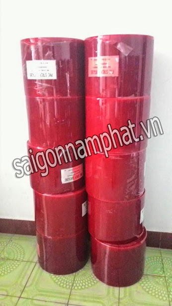 Màn nhựa PVC