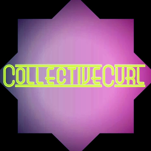 Collective Curl logo