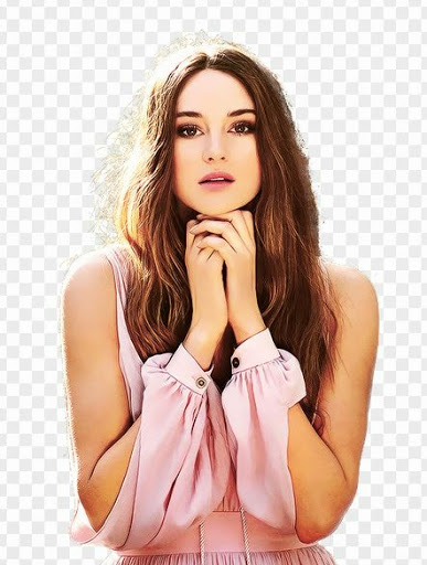 Shailene Woodley Photos