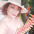 Mary Luz <b>Vaca Justiniano</b> - photo