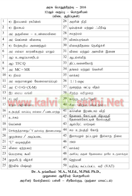 12 Quarterly Exam Portions Diet