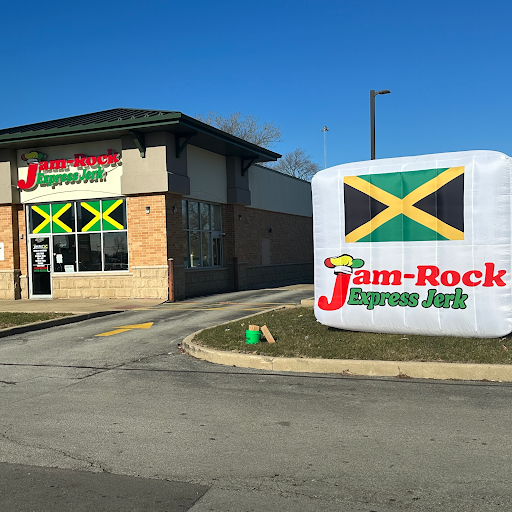 Jam Rock Express Jerk LLC