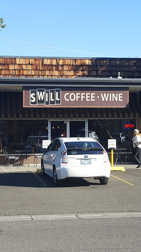 Cafe «Swill Coffee and Wine», reviews and photos, 3366 Lakeside Ct, Reno, NV 89509, USA