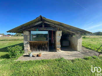 maison à Saint-Martin-de-Hinx (40)