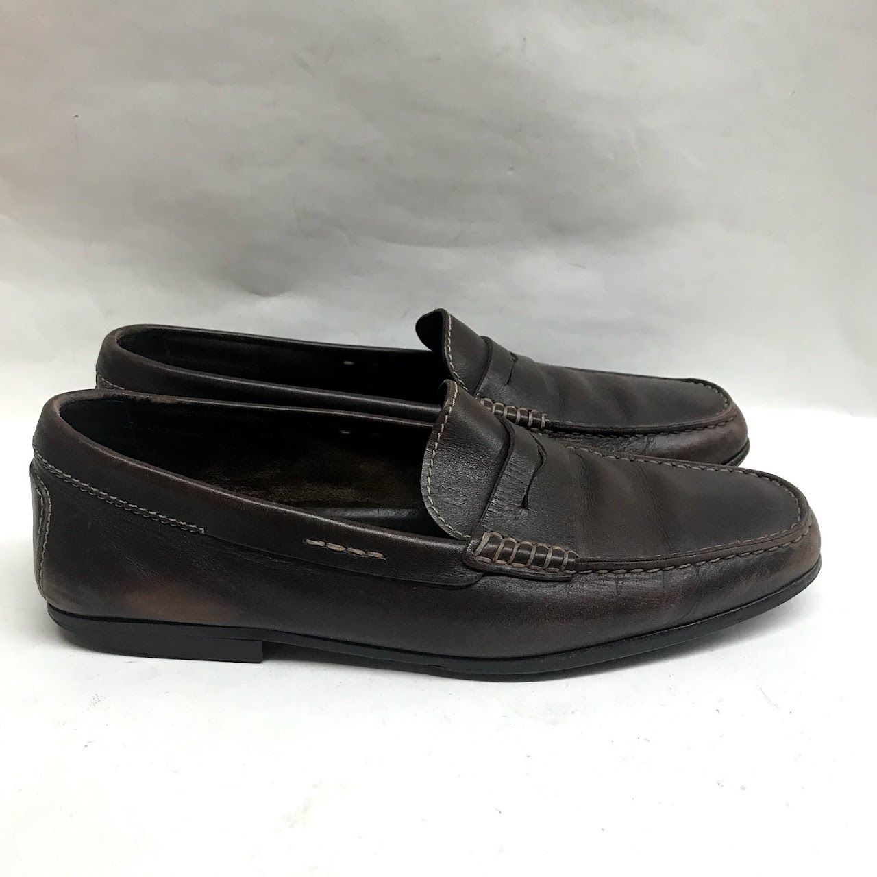 Tods Loafers