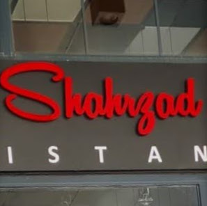 Shahrzad Büyükçekmece İstanbul logo