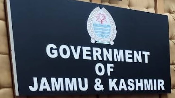 Govt Formally Winds Up S&OS Department