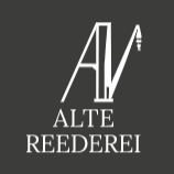 Alte Reederei logo