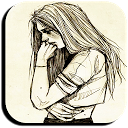 New Sad Drawing Ideas 1.0 APK تنزيل