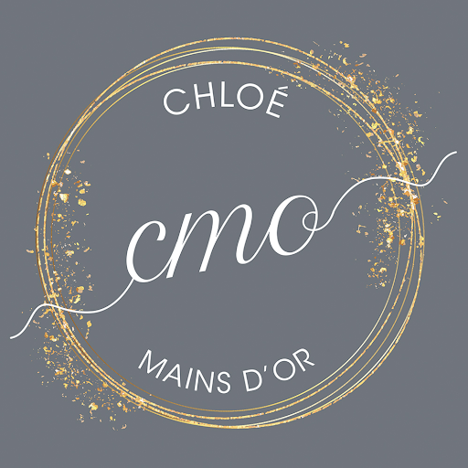 Chloé Mains d'Or - Salon de Coiffure logo