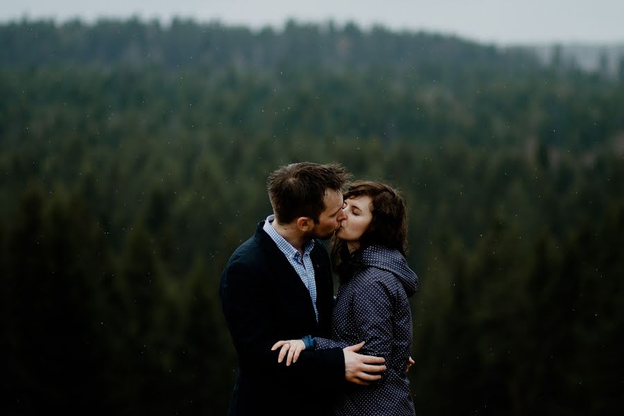 Huwelijksfotograaf Andrey Ermolin (ermolin). Foto van 12 februari 2019