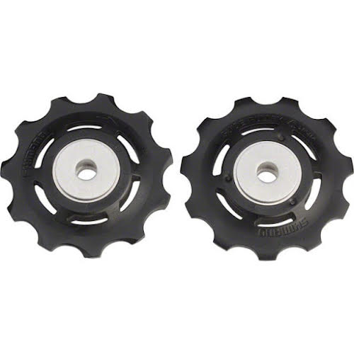 Shimano Ultegra 6800 11-Speed Rear Derailleur Pulley Set: Version 2