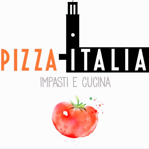 Pizza Italia - Impasti e Cucina logo