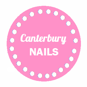 Canterbury Nails