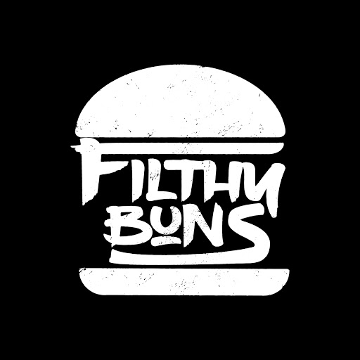 Filthy Buns logo