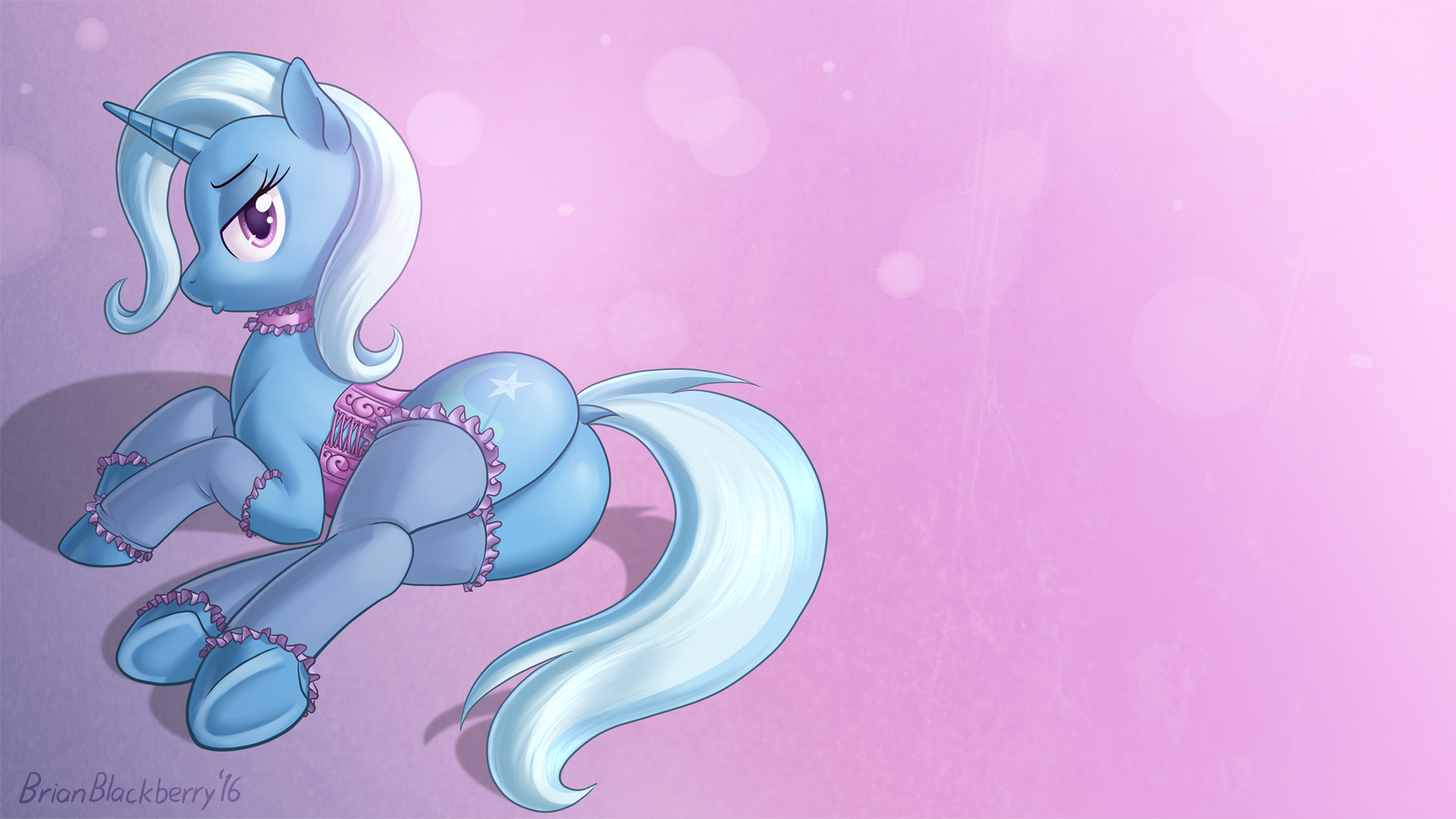 My little pony 34. Трикси МЛП. My little Pony трикси. Trixie eropony. Trixie Lulamoon r34.