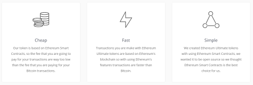 ethereum ultimate