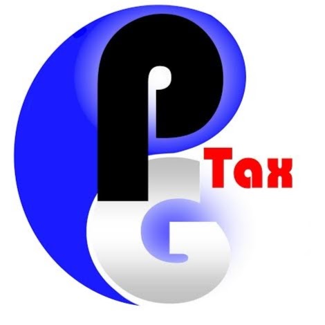 Preferred Tax Group logo