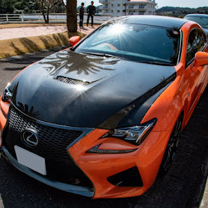 RC F