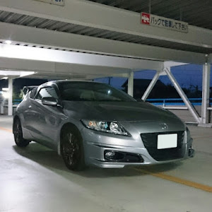 CR-Z ZF1