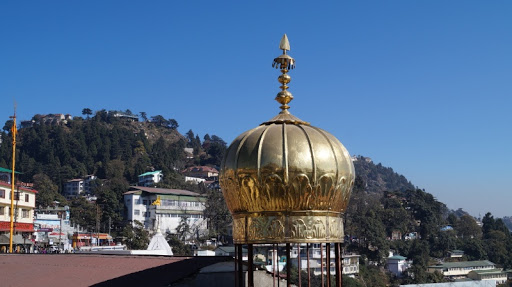 Mussoorie Gurudwara Sahib Trust, Mall Road, Library, Mussoorie, Uttarakhand 248079, India, Gurdwara, state UK