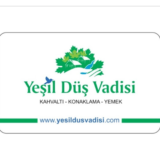 Yeşil Düş Vadisi Bungalow logo