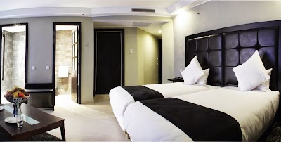 Photos of Tempoo H&ocirc;tel Marrakech
